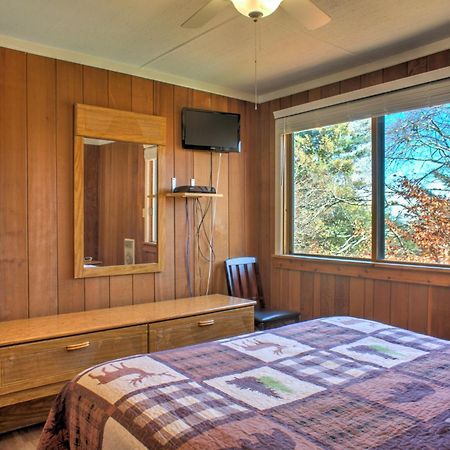Cedar Village Condominiums Beech Mountain Kültér fotó