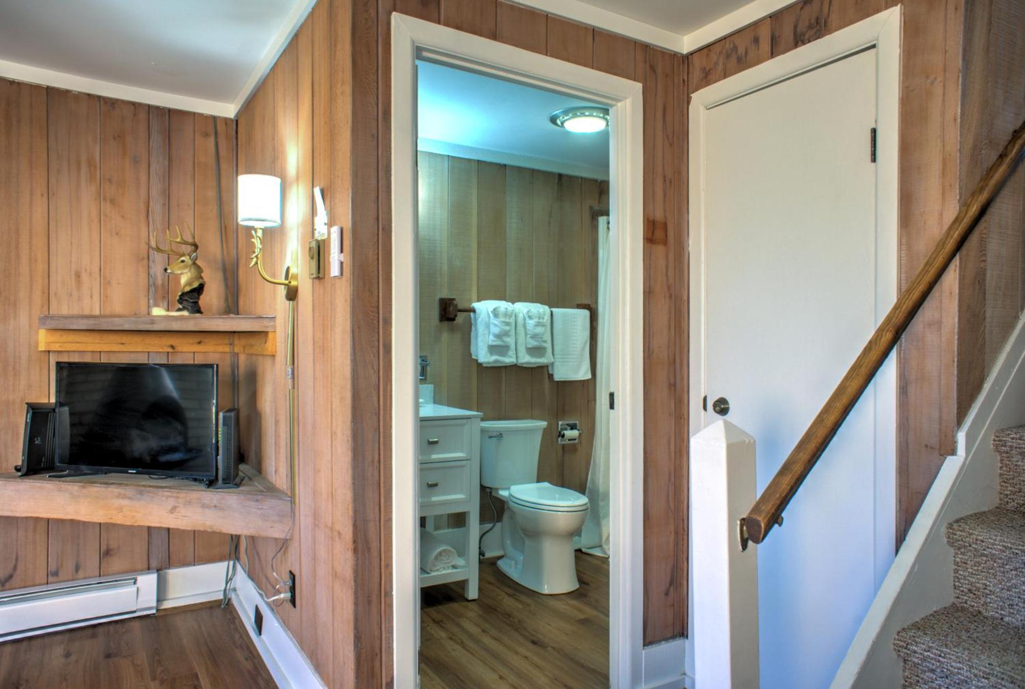 Cedar Village Condominiums Beech Mountain Kültér fotó