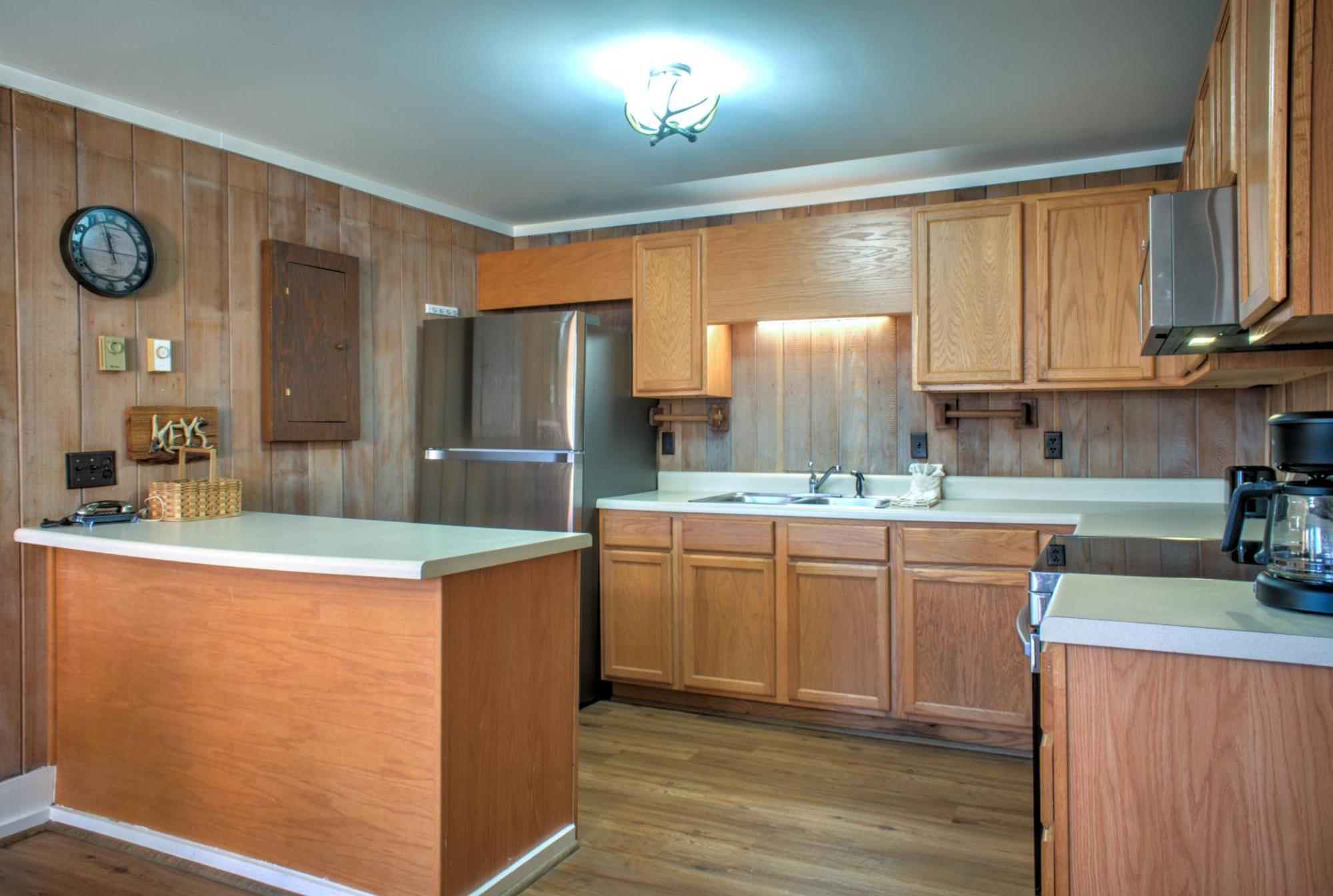Cedar Village Condominiums Beech Mountain Kültér fotó