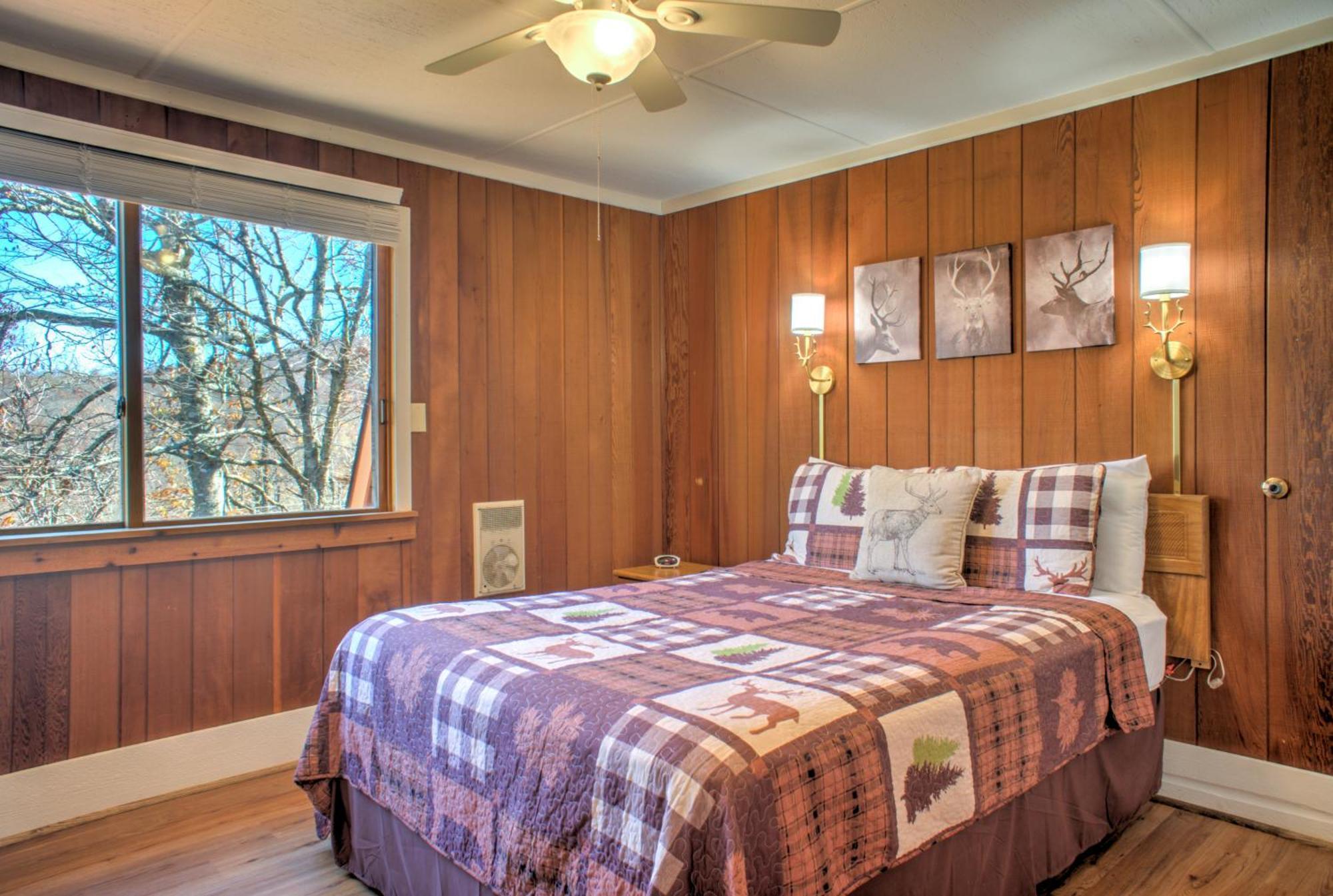 Cedar Village Condominiums Beech Mountain Kültér fotó