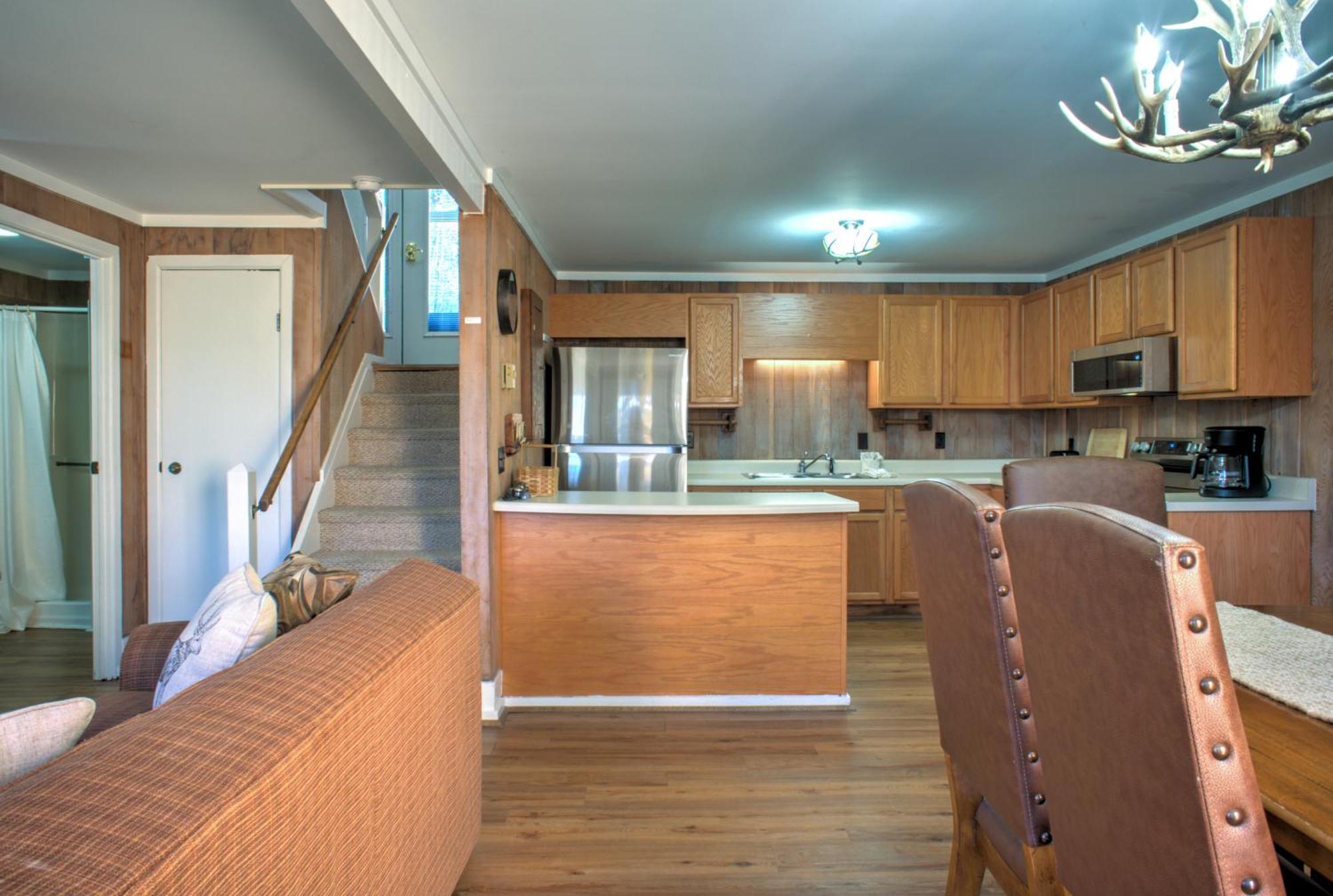 Cedar Village Condominiums Beech Mountain Kültér fotó