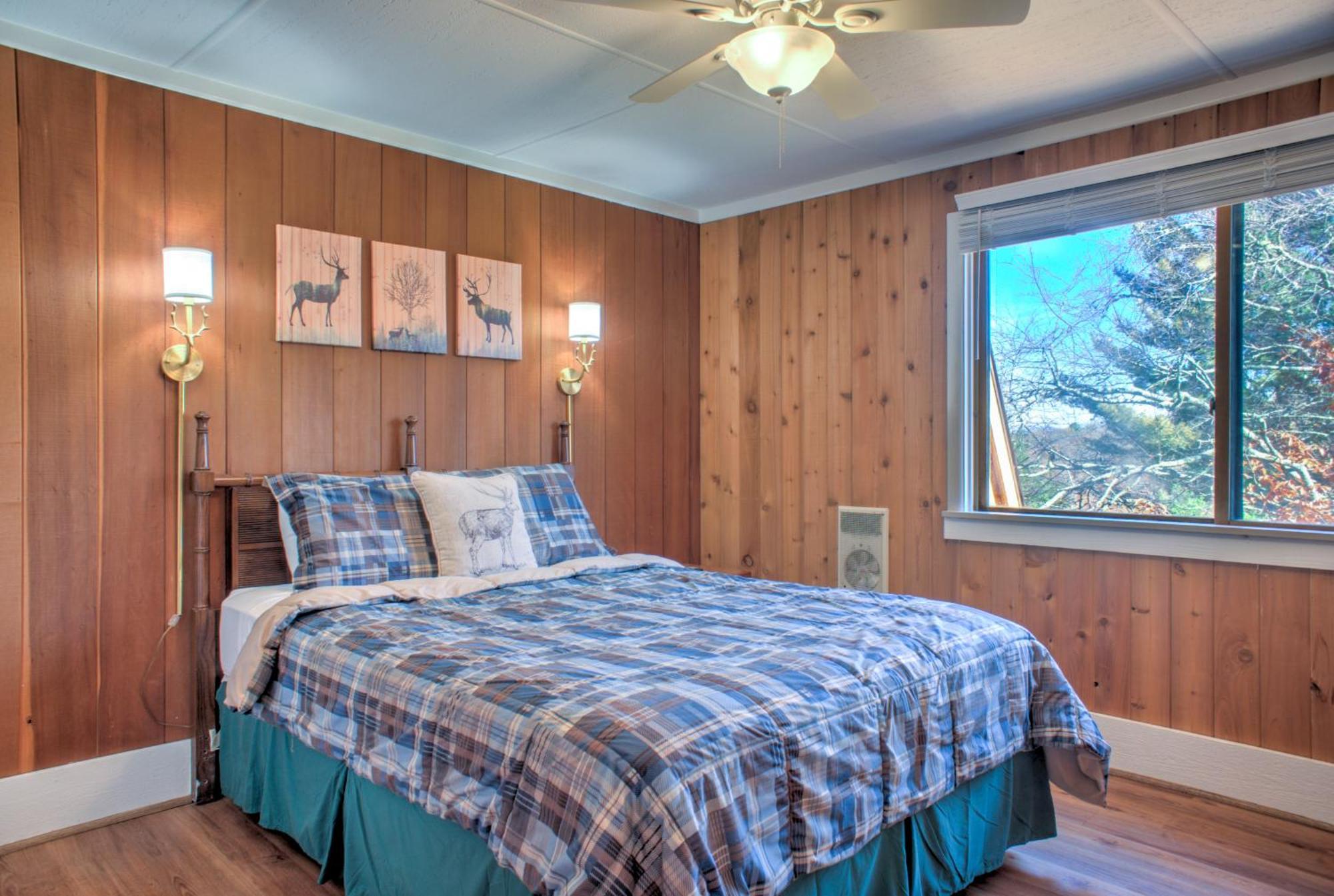 Cedar Village Condominiums Beech Mountain Kültér fotó
