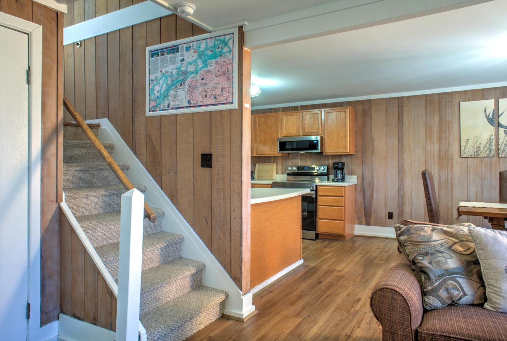 Cedar Village Condominiums Beech Mountain Kültér fotó