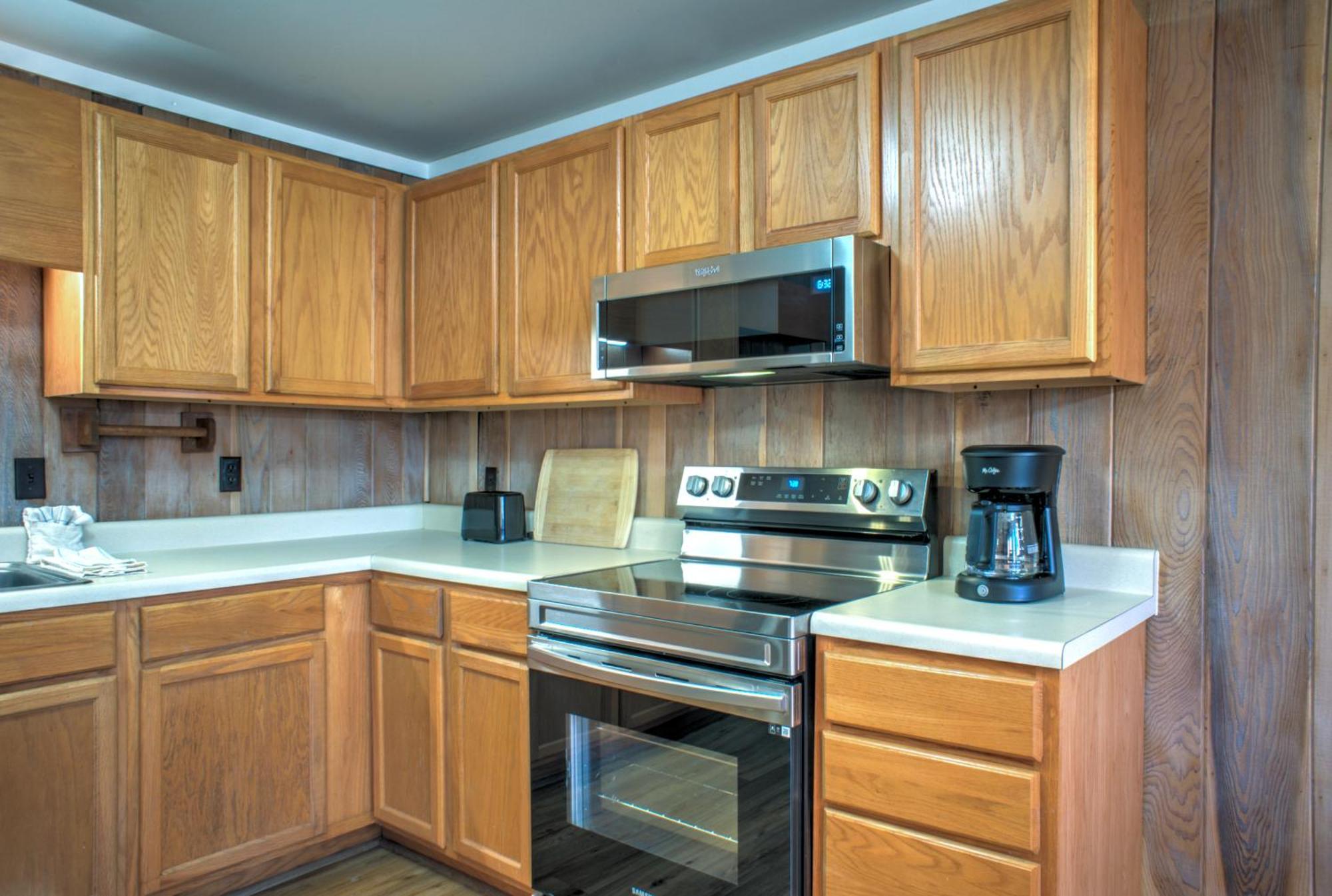Cedar Village Condominiums Beech Mountain Kültér fotó