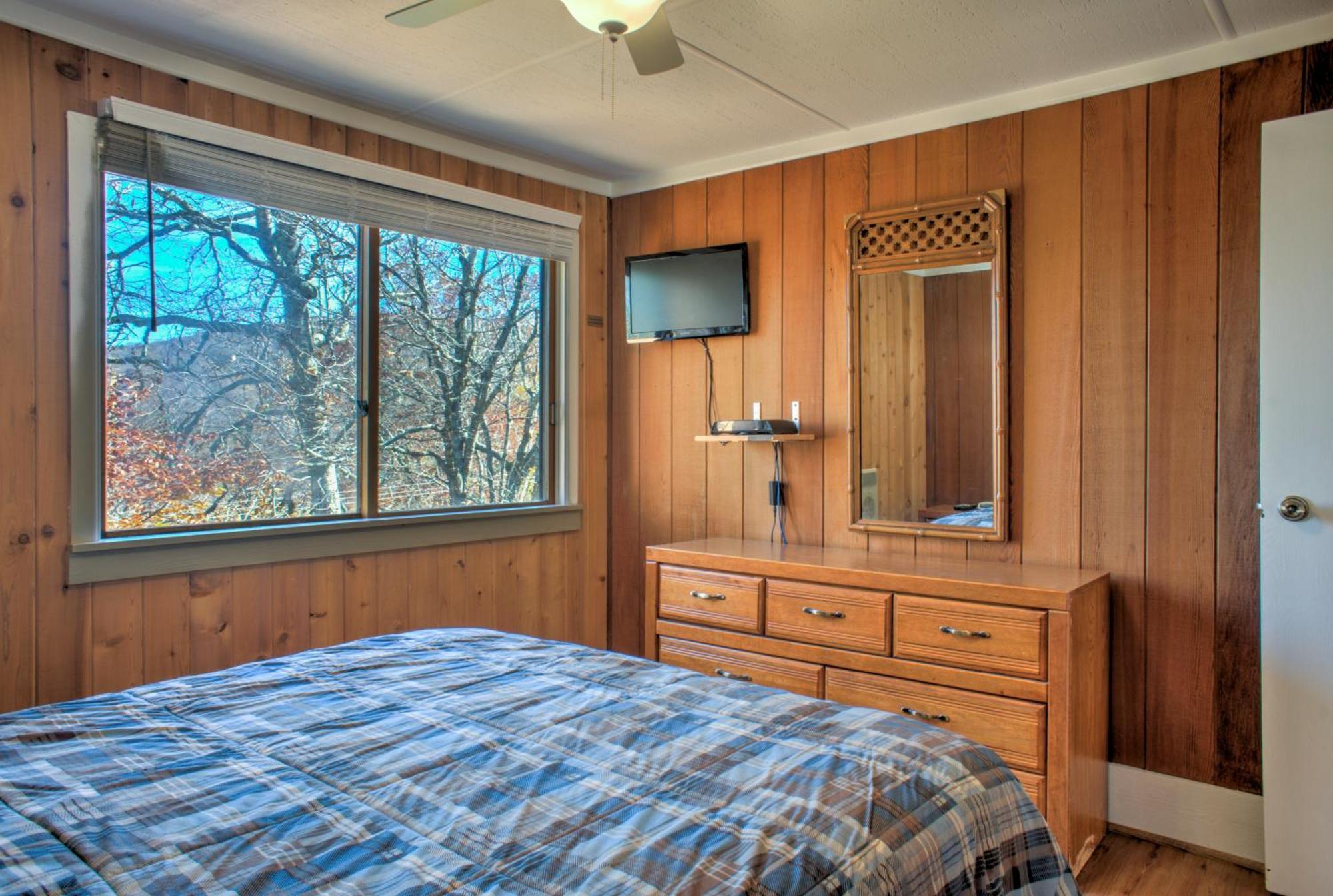 Cedar Village Condominiums Beech Mountain Kültér fotó